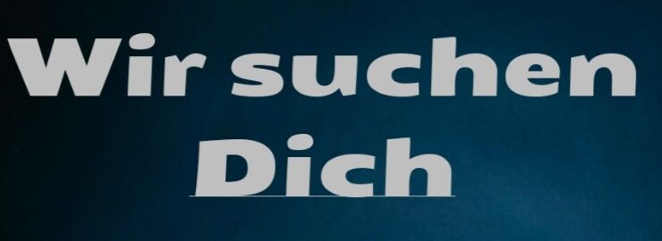 Aufruf: Fußballspieler der Jahrgänge 2008 und 2009 gesucht!