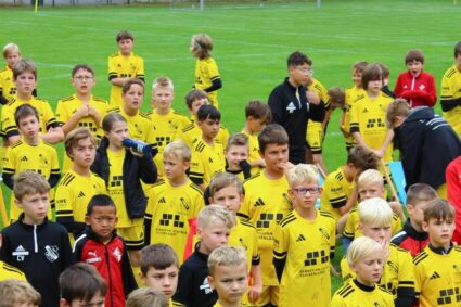 4. Fussballcamp 2025